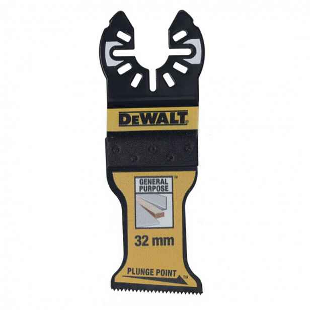 DeWALT - Pilový plátek 32 mm DT20774