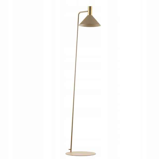 Podlahová lampa Vitrum Gold 41726 Sigma Lighting
