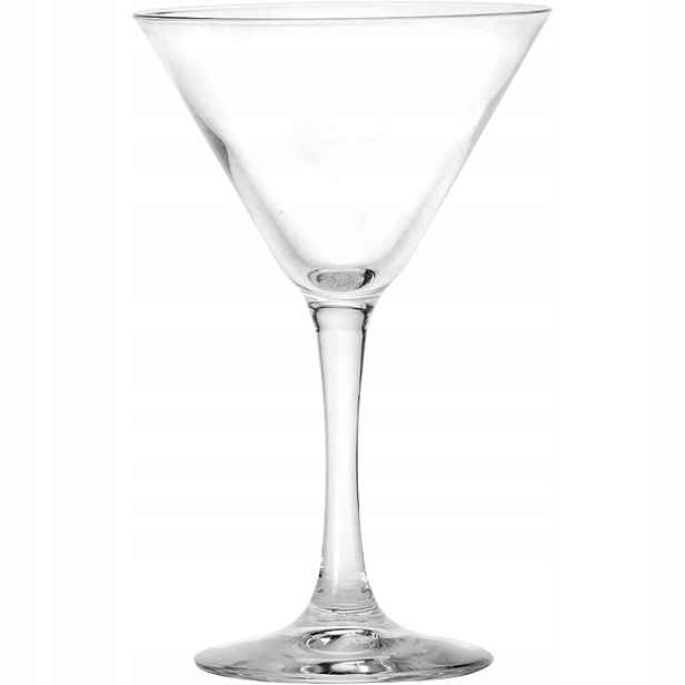 Sklenice na martini Bormioli Rocco Diamant 170 ml 12 ks
