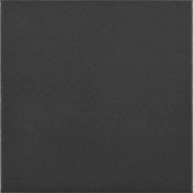 Dlažba Tonalite Aquarel dark grey 15X15 cm mat AQU15DA