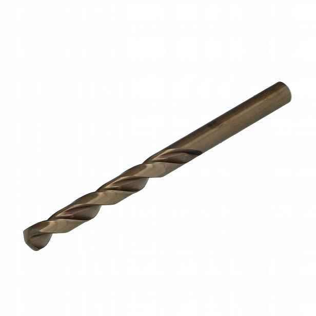 Faster Tools vrták na kov kobaltový 135 stupňů 8,0 mm, 10 ks