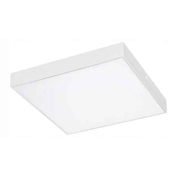 Led venkovní stropní svítidlo Tartu 18W/1800lm/2800-6000K/IP44