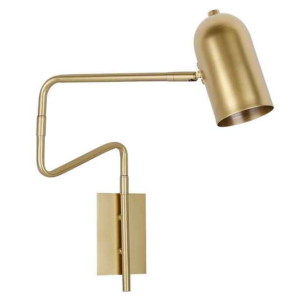 Nástěnná bodová lampa HOSTI Candellux