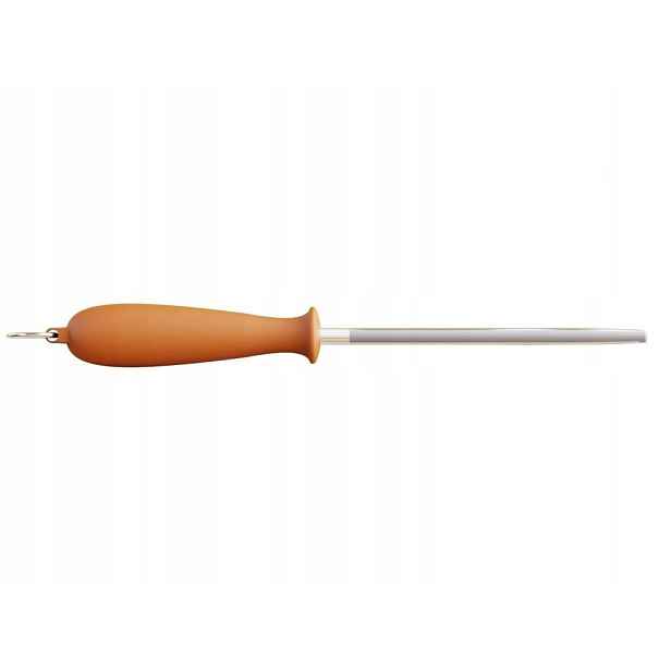 Brousek na nože Ocílka Brousek Profesionální Kuchyňská Dlouhá 32 cm Mora