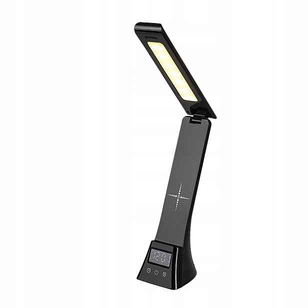 Led stolní lampa 6W Serilo 74036 Rabalux