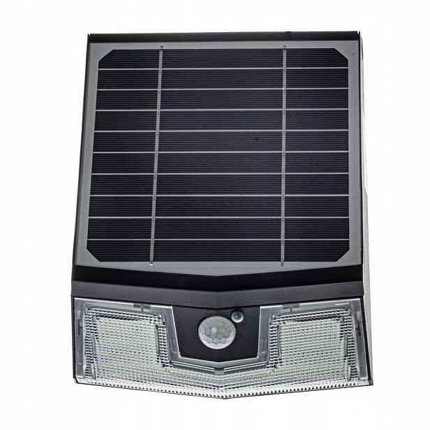 Solární lampa Transformer 7W 4000K EKO1991 Milagro