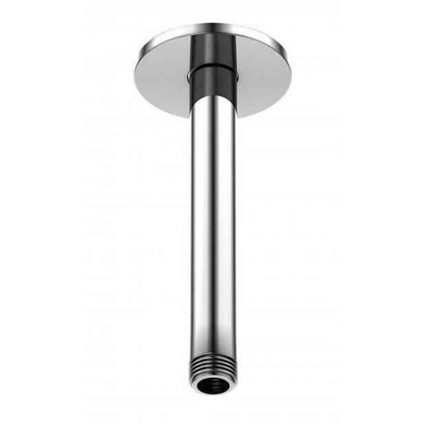 Steinberg 100 - Sprchové rameno stropní, 12 cm, chrom 100 1571