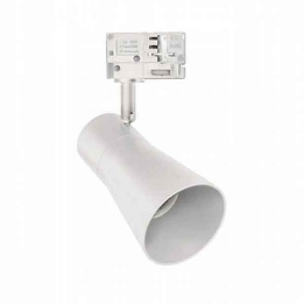 Svítidlo Madara Scandi GU10 Pro Kolejnicový Kabel 3F 250V Bílé