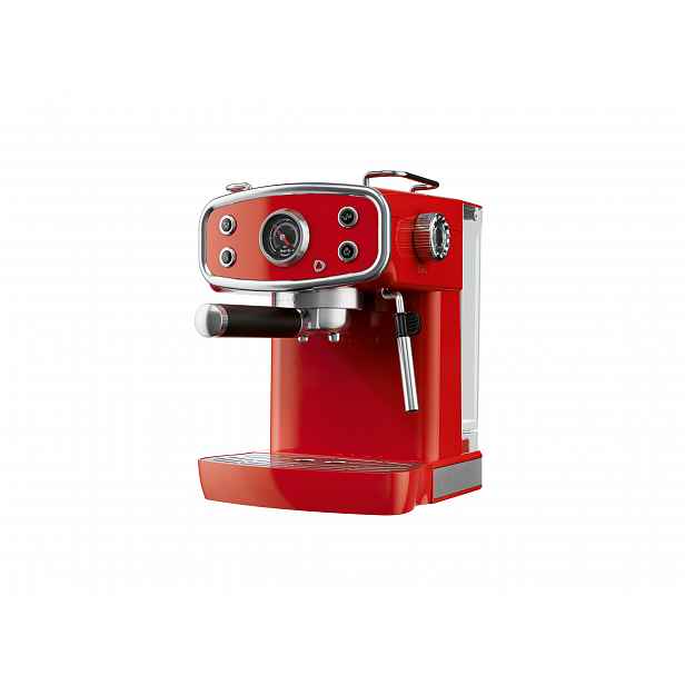 Silvercrest® Retro espresso kávovar 1973 Semr 1400 B1