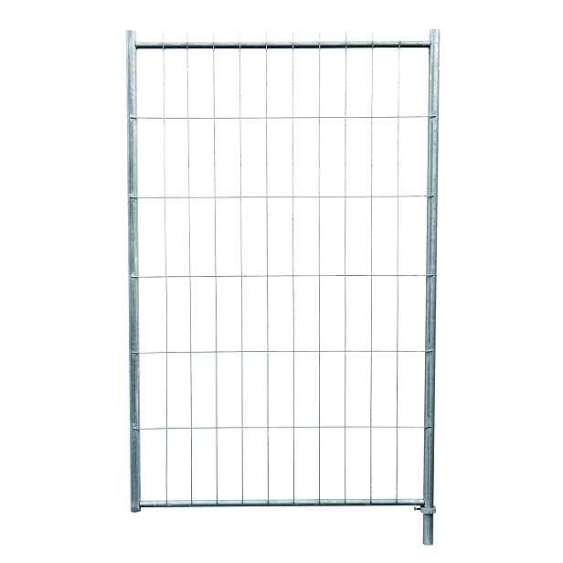 Branka mobilní Standard F2 Zn šířka 1,2 m výška 2 m