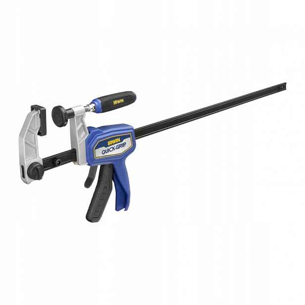Irwin Hybridní svěrka Quick-Grip 2v1 600 mm univerzální