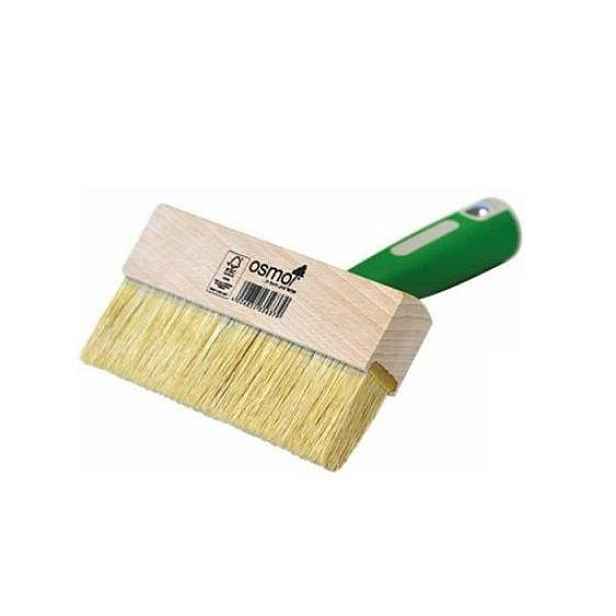 Kartáč na malování teras s rukojetí Osmo 150 mm 116