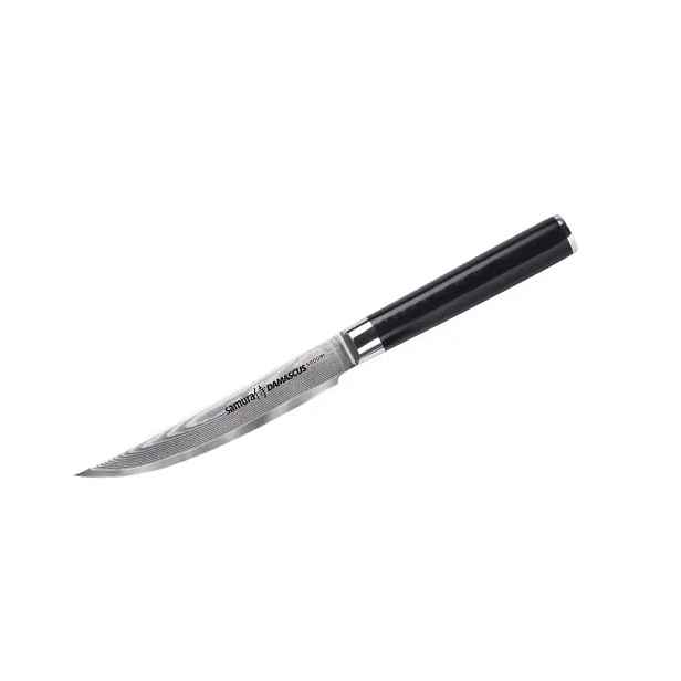Samura Damascus – nůž na steaky 120 mm, ocel damascénská