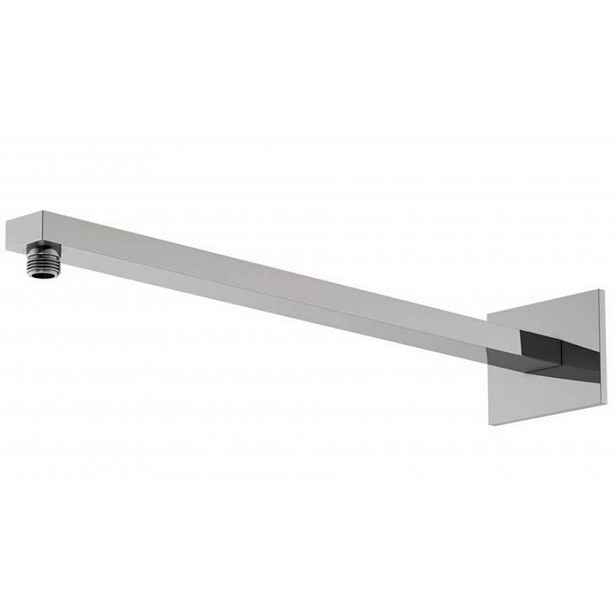 Steinberg 120 - Sprchové rameno, 40 cm, chrom 120 7910