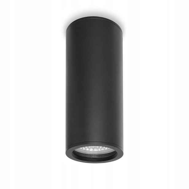stropní svítidlo Led terasová 10W 1002lm 4000K IP54 hliník Rima Italux