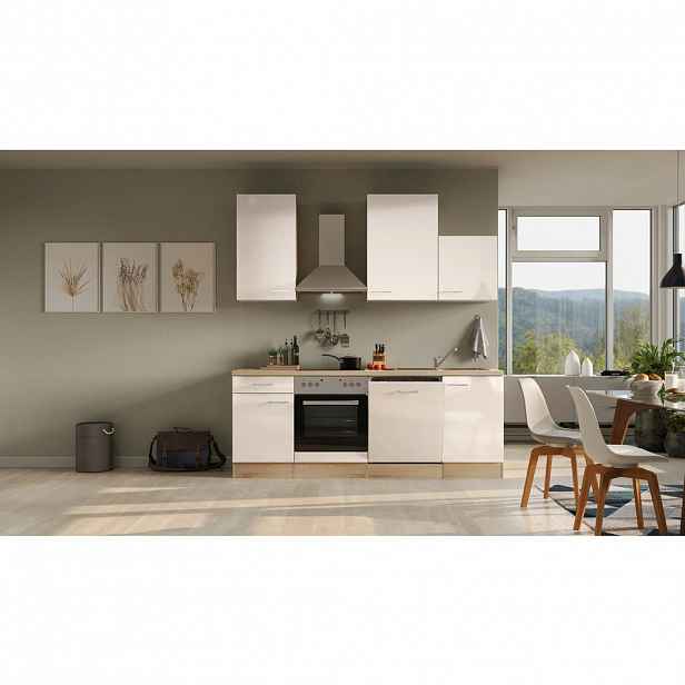 FlexWell KUCHYŇSKÁ LINKA NEPAL 220 220 cm