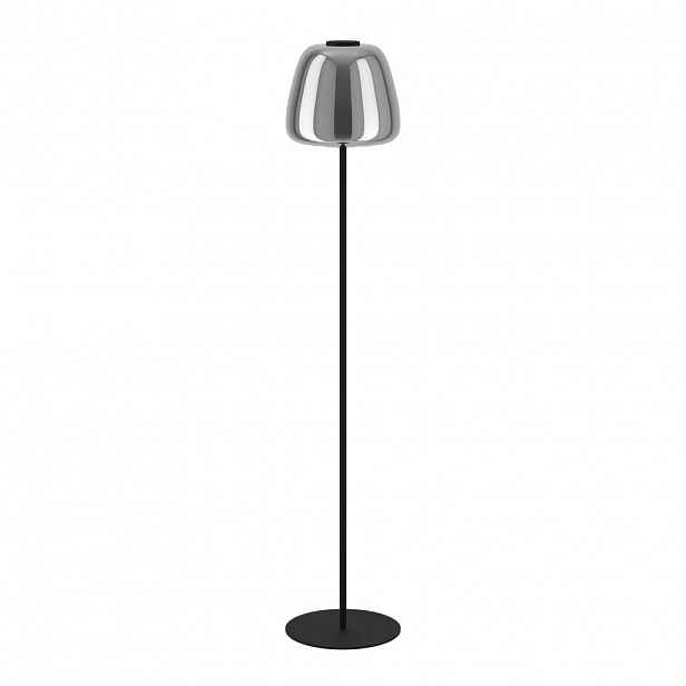 Eglo STOJACÍ LED SVÍTIDLO, 27,5/139,5 cm