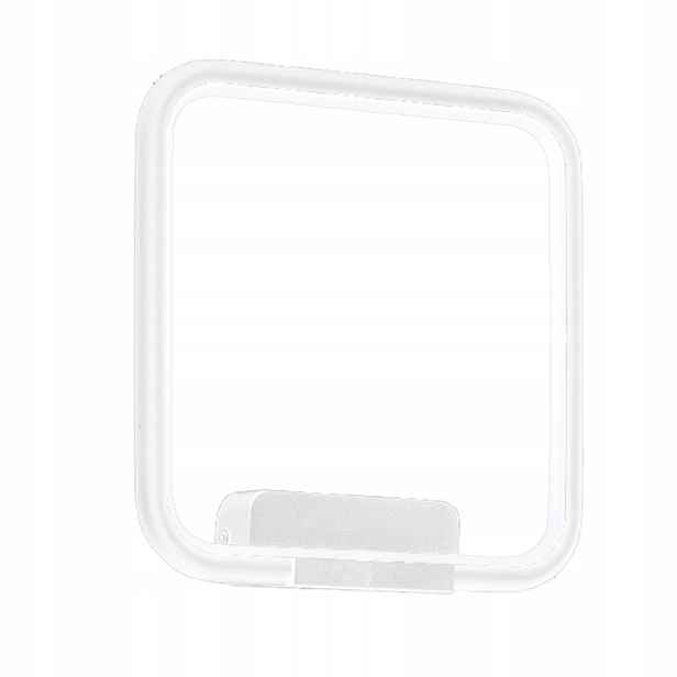 Nástěnné Svítidlo Nix White 13W Led