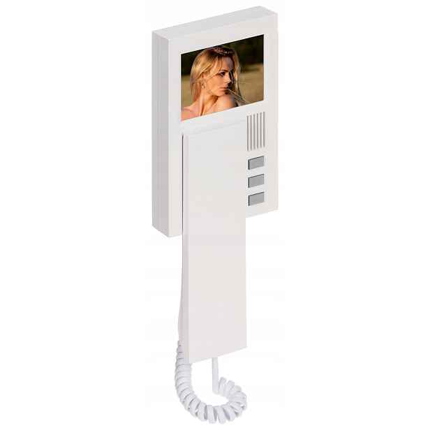 Digitální Videotelefon INS-MPR/4 Aco