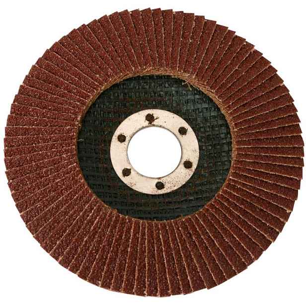 Kotouč brusný lamelový 125×22,23 mm 80