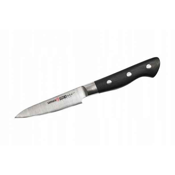 Samura Pro-s Nůž na ovoce a zeleninu 9 cm (SP-0010)