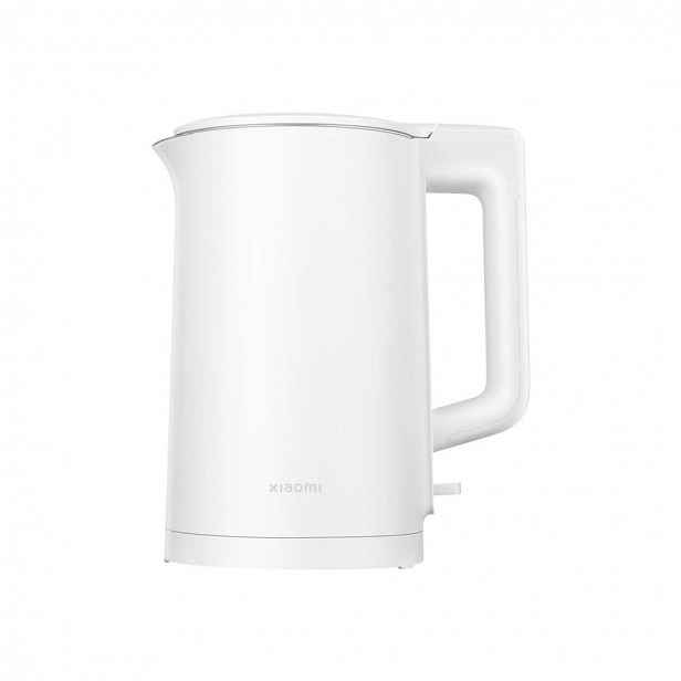 Xiaomi - Rychlovarná konvice 2 Lite, objem 1,5 l, 1 500 W, bílá 6941812797013