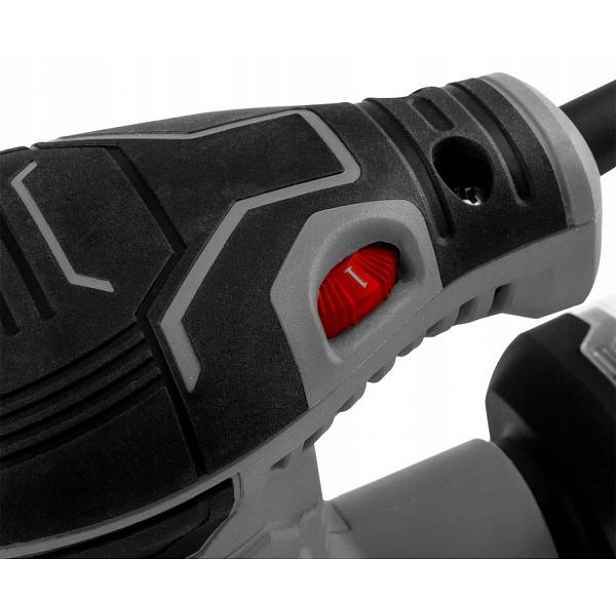 Excentrická Bruska 300 W, Průměr 125 MM