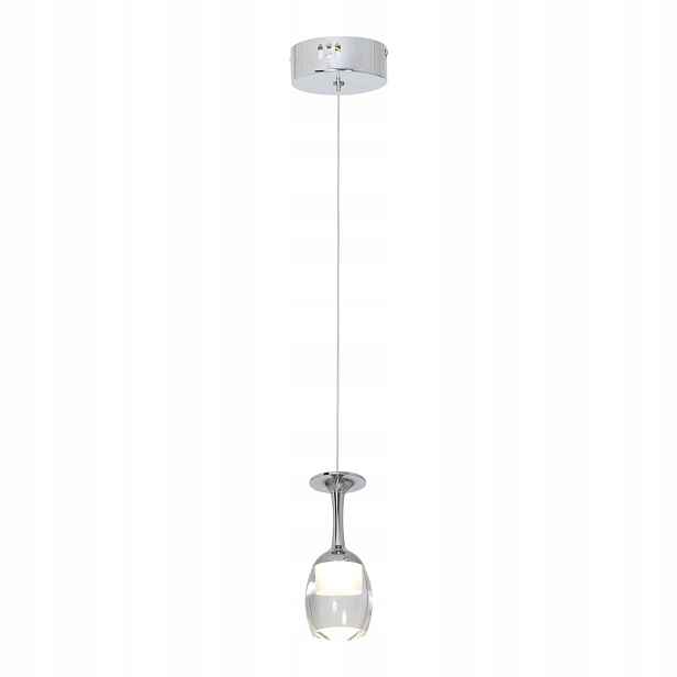 Závěsná lampa lustr 5W Led Coppa Milagro
