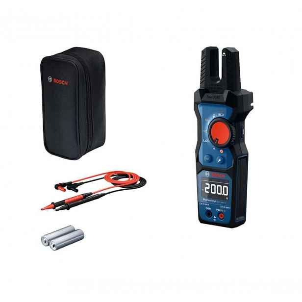 Bosch - Vidlicový multimetr GFM 1000-15 0601077400
