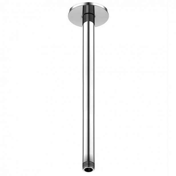 Steinberg 100 - Sprchové rameno stropní, 36 cm, chrom 100 1591