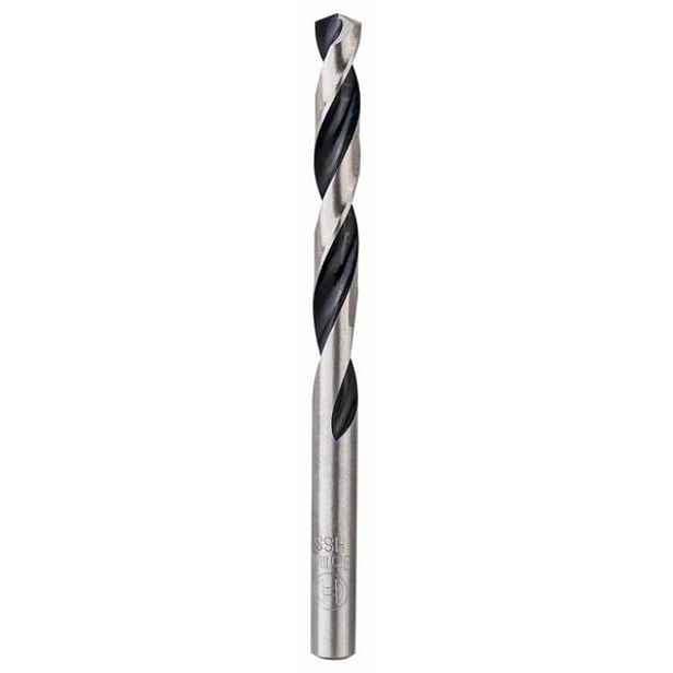 Vrták do kovu Bosch HSS PointTeQ 8,5×75 mm
