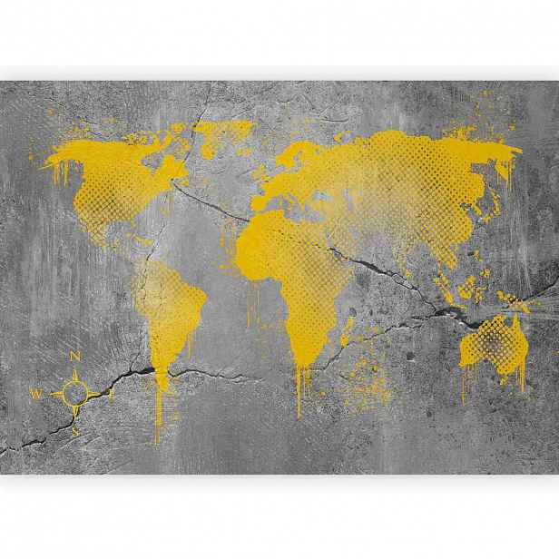 artgeist FOTOTAPETA velikost: 450/315 cm