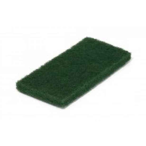 Bohman ruční super pad 11.5x25 zelený