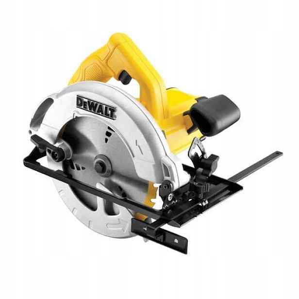 DeWALT DWE560K Kotoučová pila 850W 65 mm