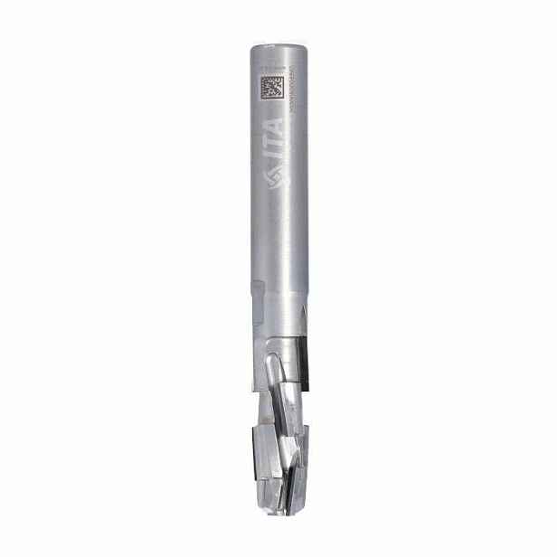 Ita Tools diamantová fréza Pcd přímá Z2+2 D12 I35 L94 S12
