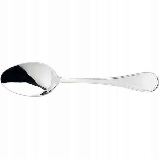 Jídelní lžíce Degrenne Verlaine 19,7 cm 12 ks