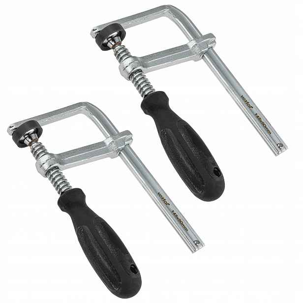 Truhlářský Upevňovací Šroub Pro Vodicí Lištu Makita 145 MM X 90 MM