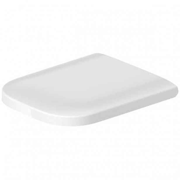 WC sedátko softclose Duravit HAPPY D.2 Duroplast na závěsné WC 0064590000