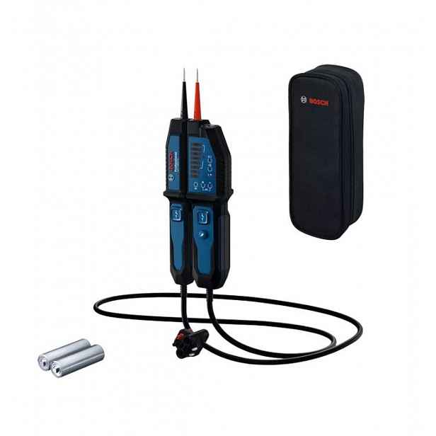 Bosch - Zkoušečka napětí GVT 1000-15 0601077800