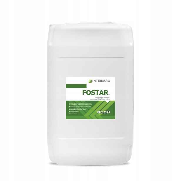 Fostar 20L fosforové hnojivo Intermag