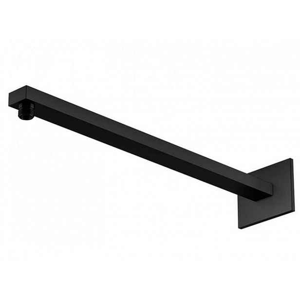 Steinberg 120 - Sprchové rameno, 40 cm, matná černá 120 7910 S