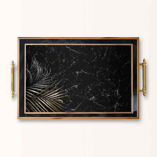 Tray TPA10040