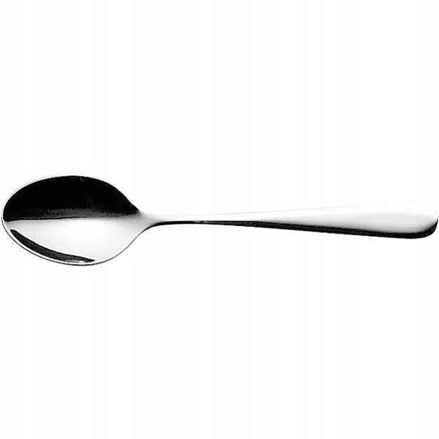 Lžička kávová Hepp Carlton 14 cm 12 ks