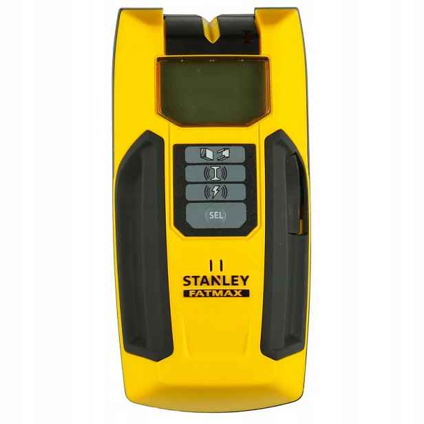 Stanley Detektor Profilů S300
