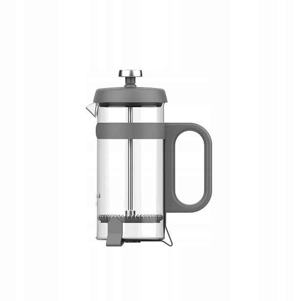 Vařič kávy BergHoff French Press Leo na čaj 800 ml 20 x 11 cm