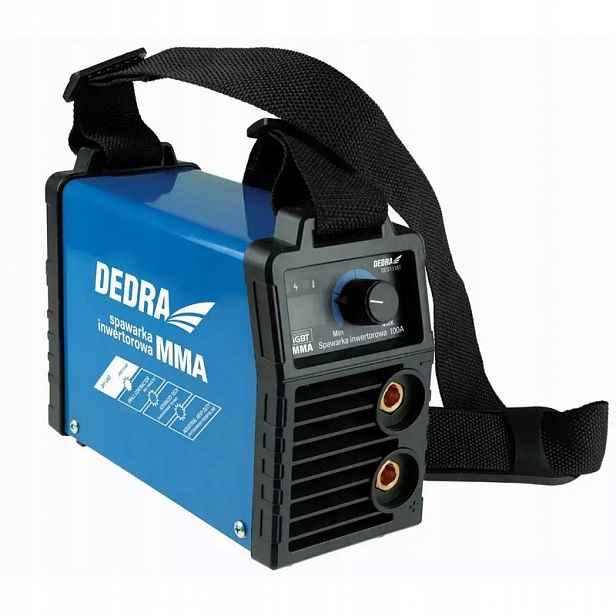 Invertorová Svářečka Igbt 100A