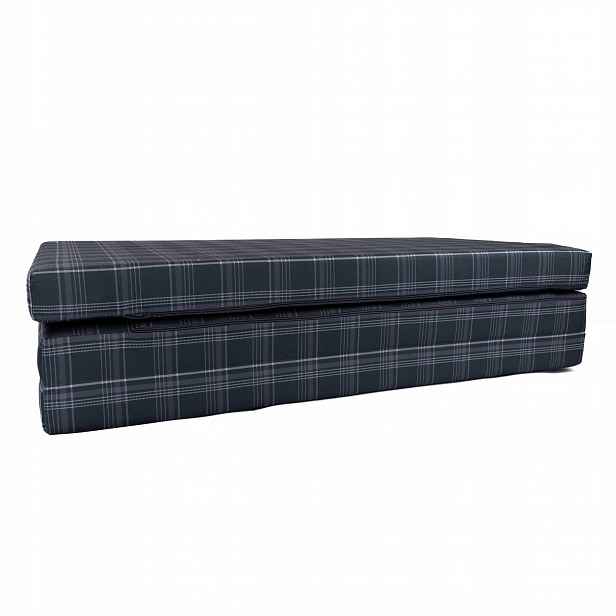 Matrace Kamping Auto Kamper Dům 195X120X8 CM