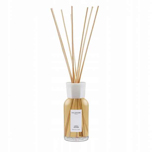Difuzér Millefiori Milano 250 ml Lime & Vetiver