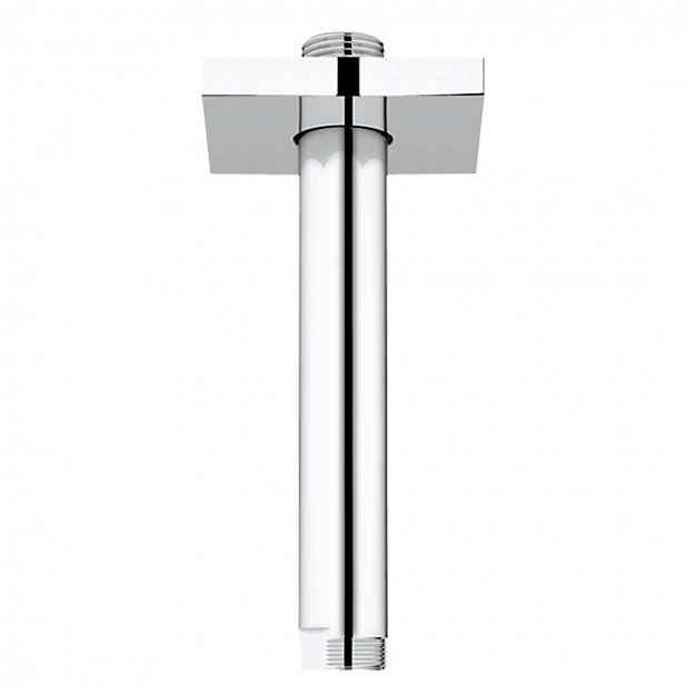 Grohe Rainshower - Sprchové rameno 14 cm, chrom 27485000