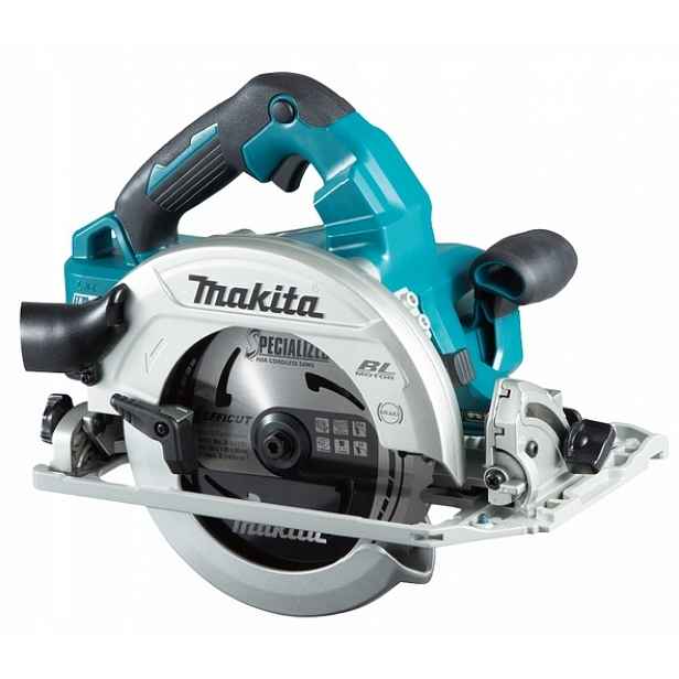 Akumulátorová Kotoučová Pila 190 MM 2*18 V Bldc 0*AH